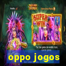 oppo jogos